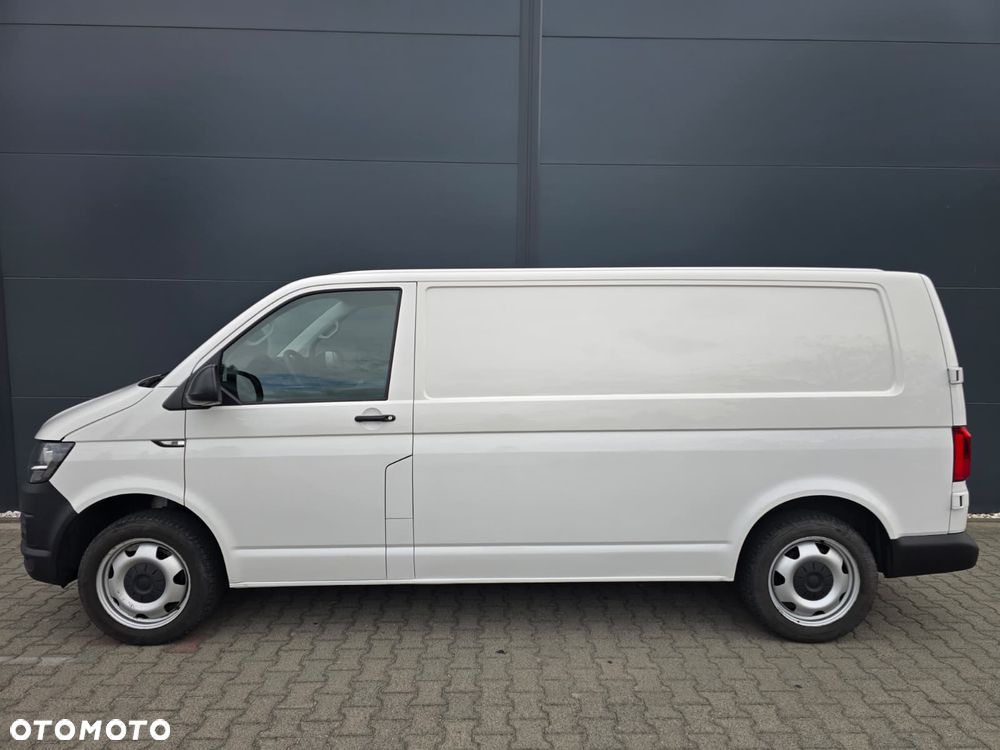 Volkswagen TRANSPORTER T6 - 3