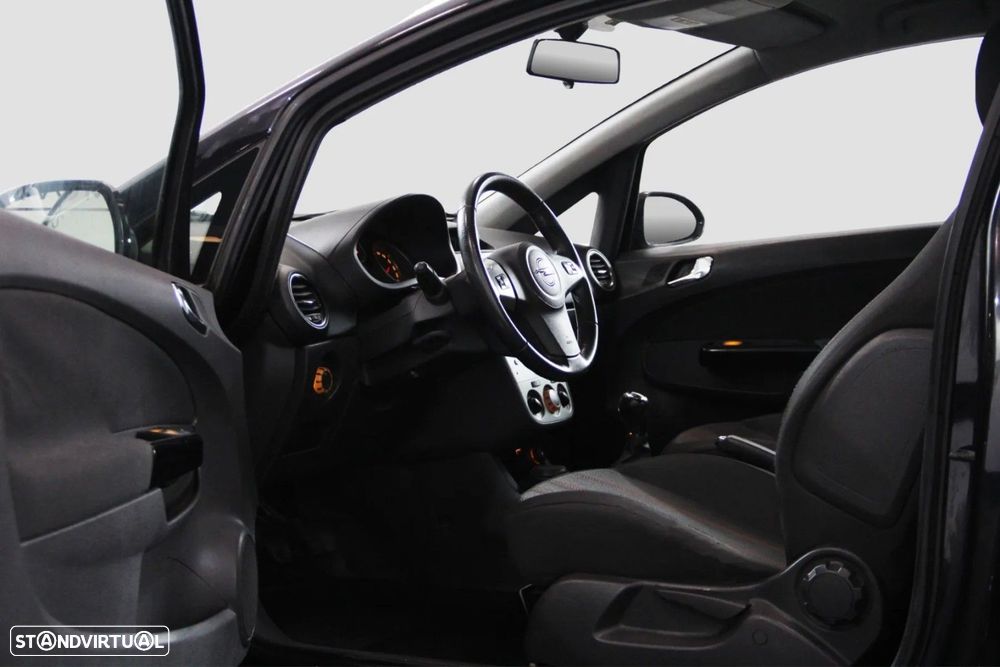 Opel Corsa 1.3 CDTi - 9