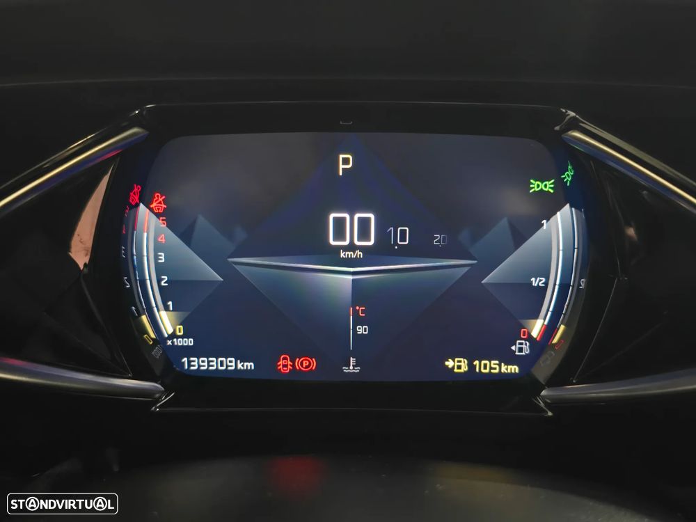 DS DS3 Crossback - 16