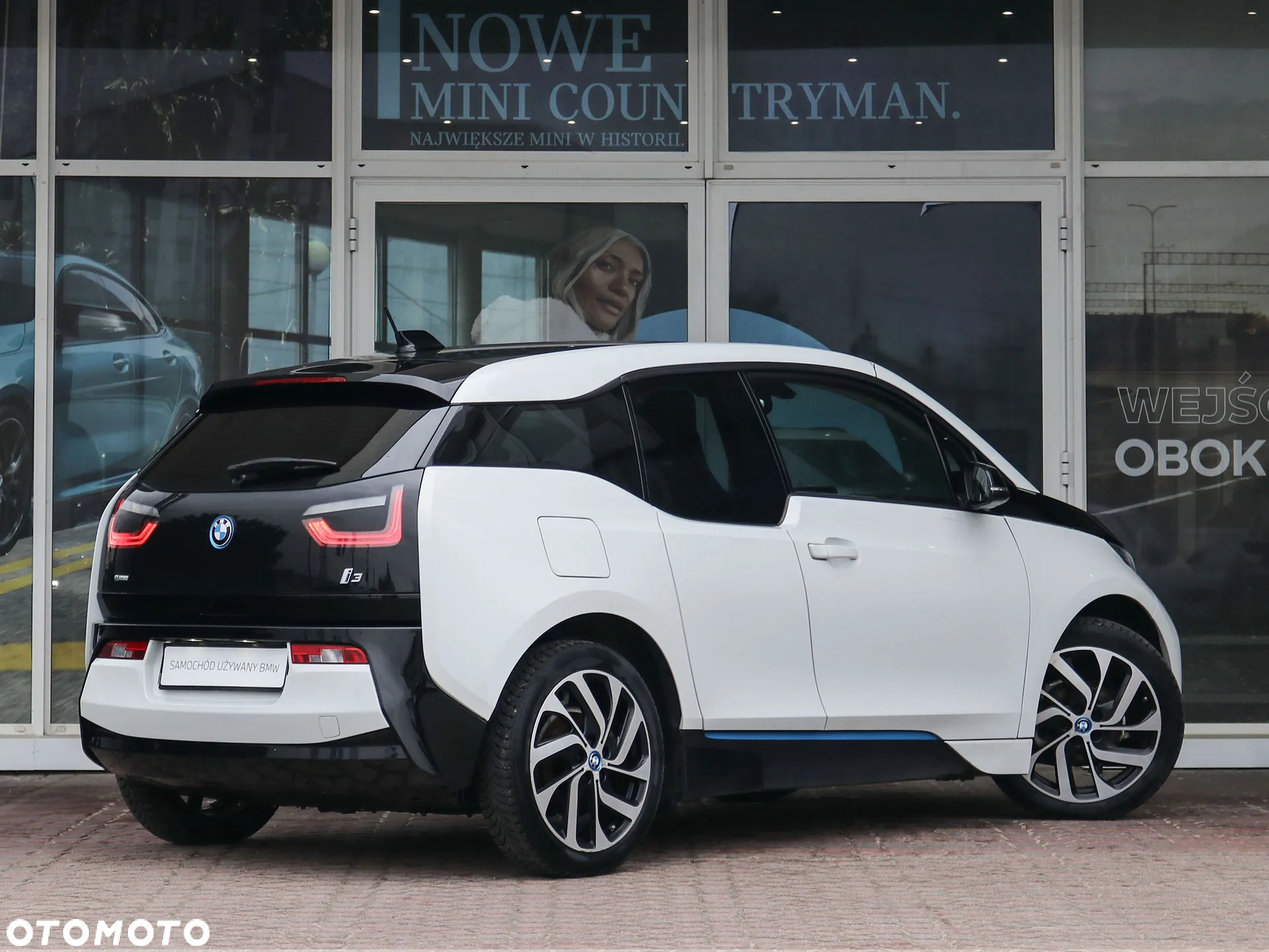 BMW i3 Standard - 5