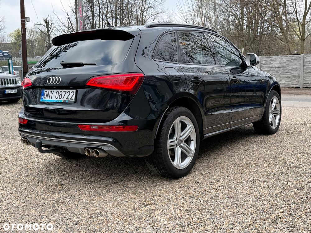 Audi Q5 - 25