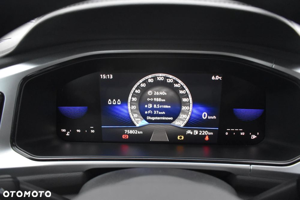 Volkswagen T-Roc 1.5 TSI Life - 22