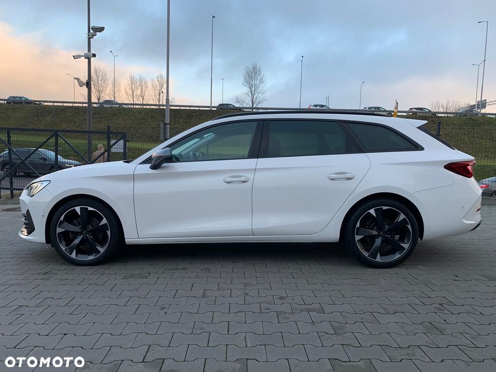 Cupra Leon Sportstourer 1.5 eTSI DSG - 13