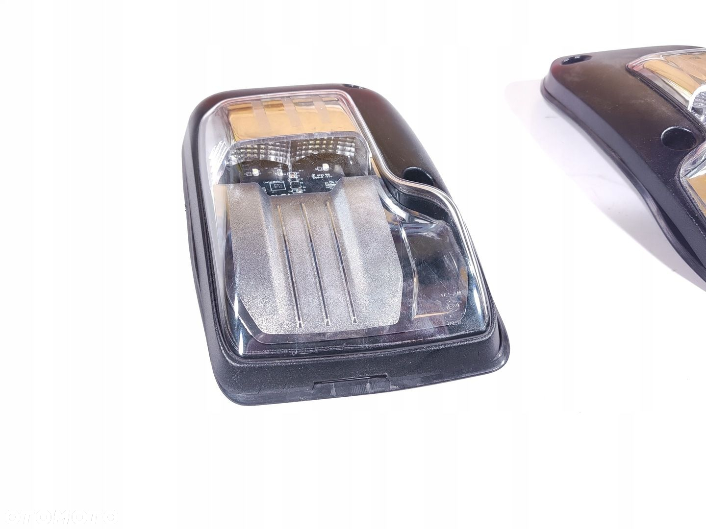 LAMPKA LAMPKI OBRYSOWA DACHOWA LED IVECO DAILY 5802297220 - 4