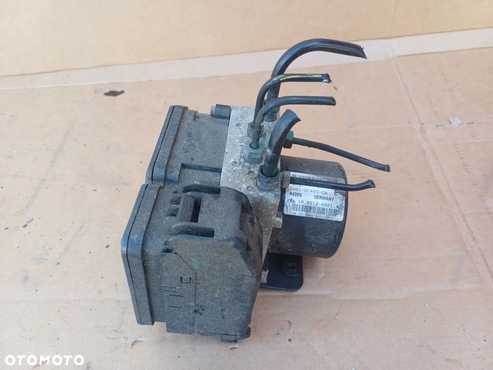 Pompa ABS Ford B-Max Fiesta MK7 Lift CV21-2C405-EA 100961-01983 - 2
