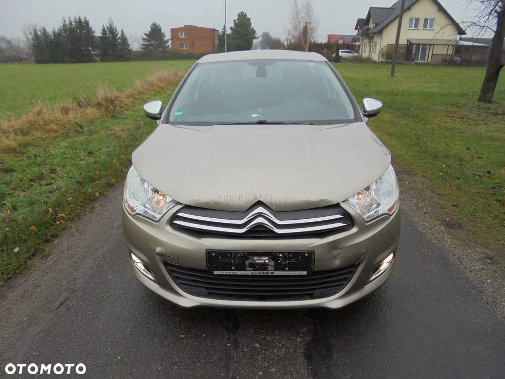 Citroën C4 - 28