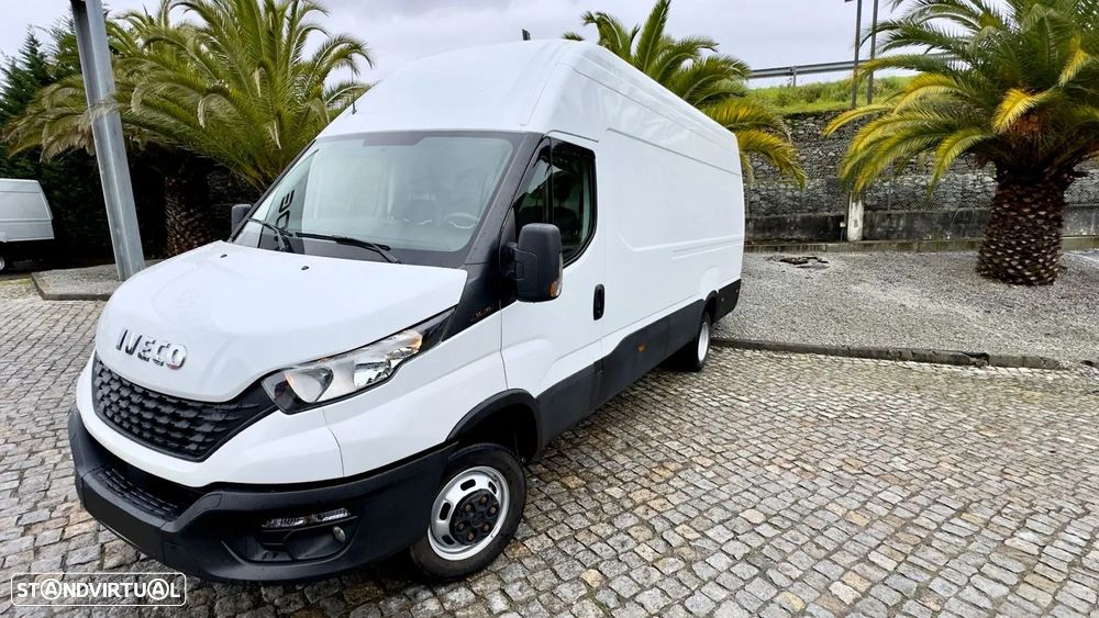Iveco 35C16 3.0 - 1