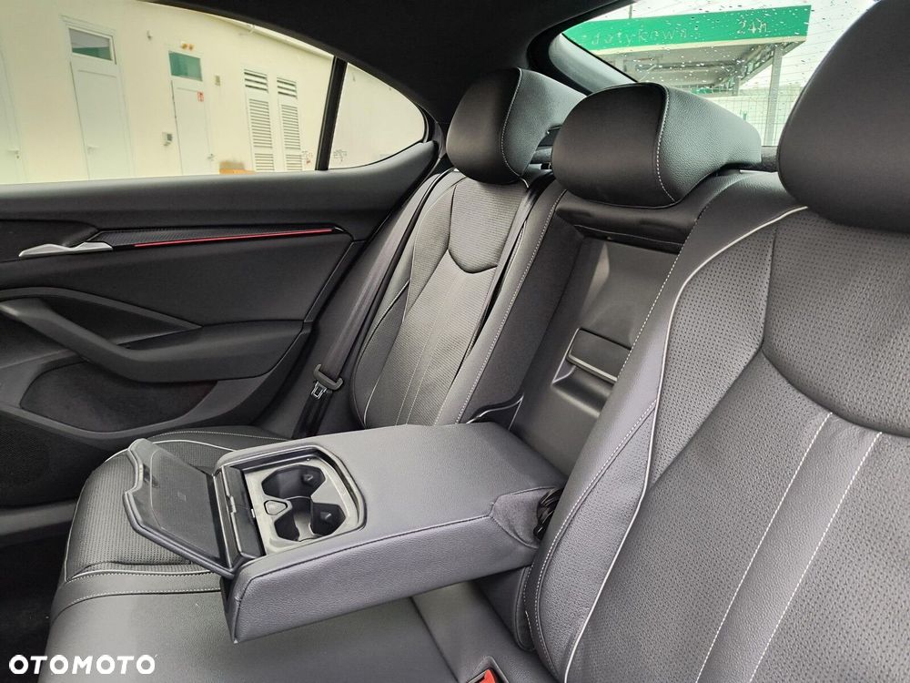 Skoda Superb 2.0 TSI 4x4 Sportline DSG - 16