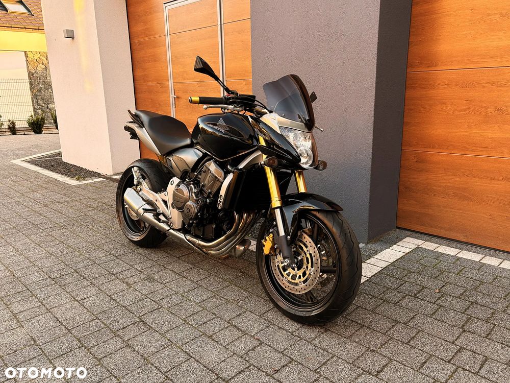 Honda CB