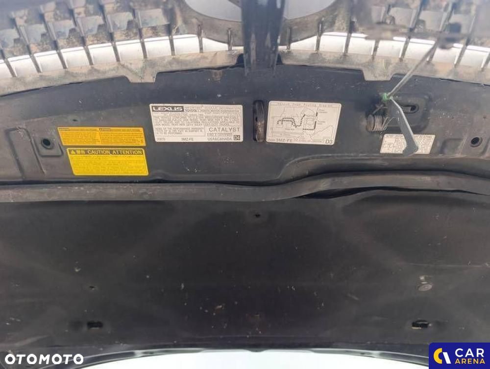Lexus RX - 22