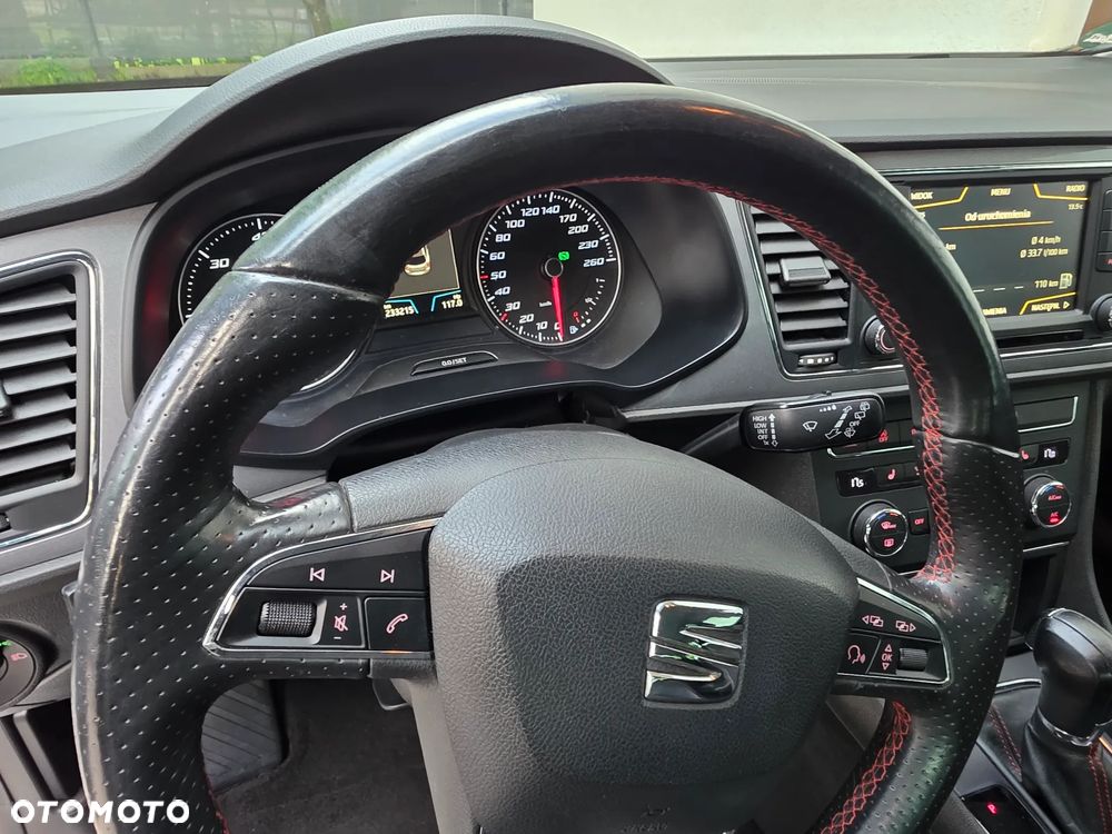 Audi A4 Avant 2.0 TFSI ultra Sport - 12