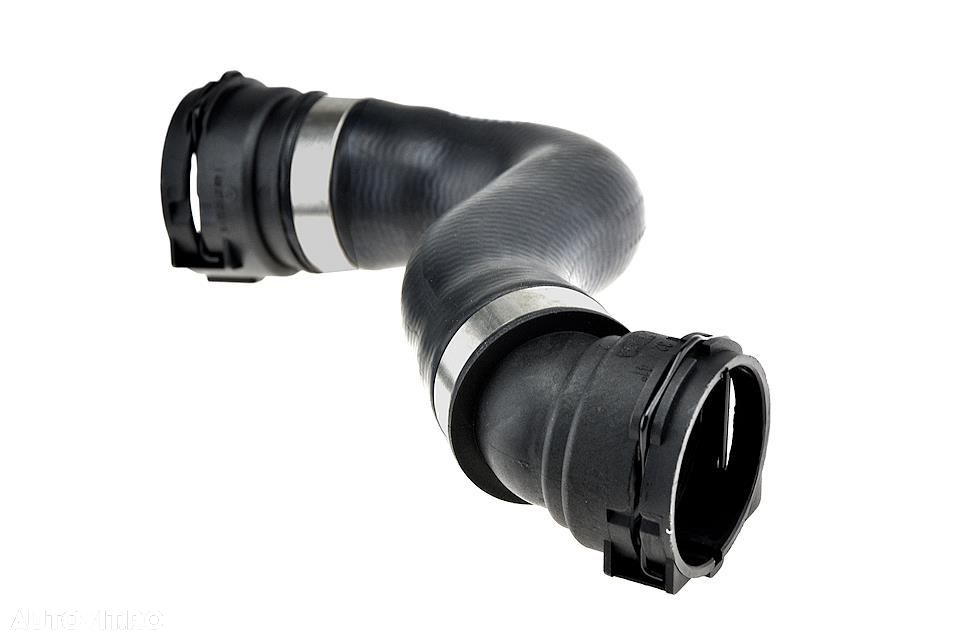 Furtun aer Bmw Seria 5 E60, E61 523i, 525i, 525xi, 530i, 530xi 2004-, Seria 6 E63, E64 630i 2007-, NTY GPP-BM-041 - 2