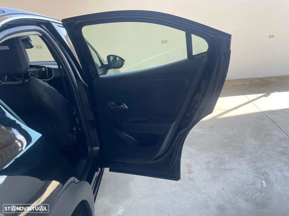 Opel Mokka 1.2 T Elegance - 29