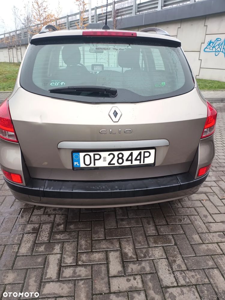 Renault Clio - 5