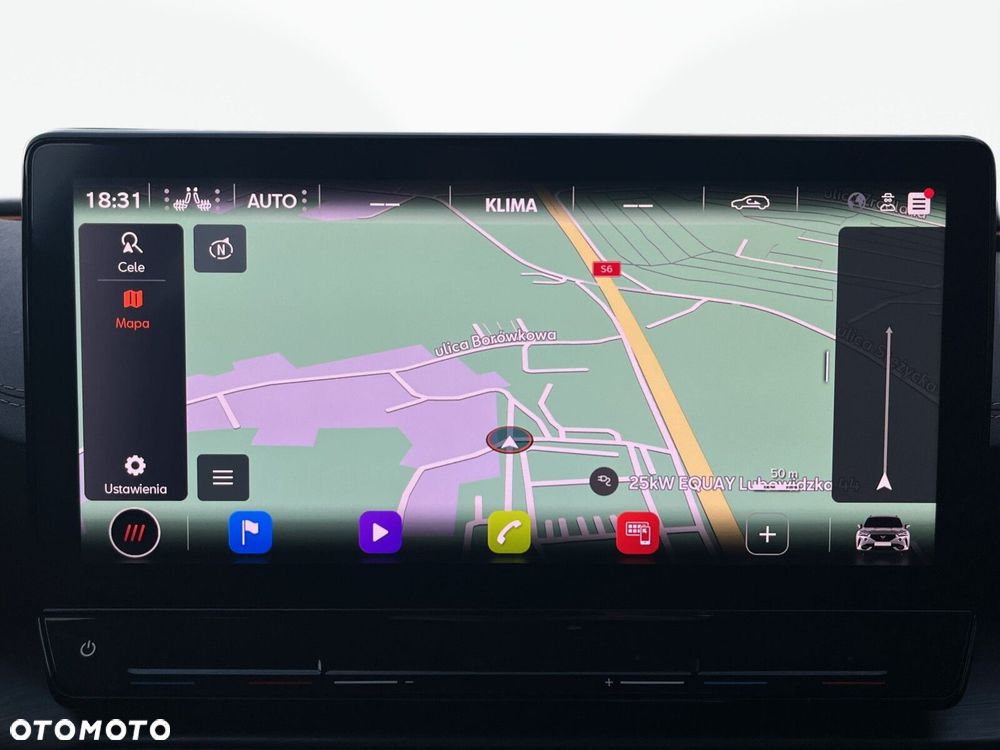 Cupra Formentor 2.0 TSI 4Drive VZ DSG - 24
