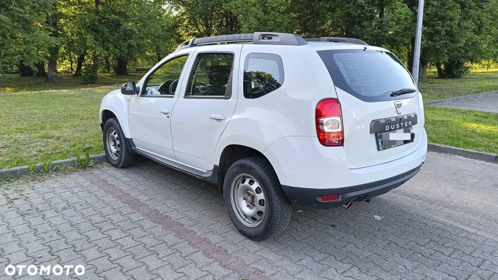 Dacia Duster 1.2 TCe Laureate - 5