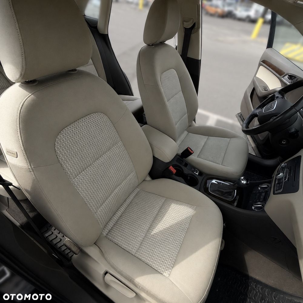 Audi Q3 - 8