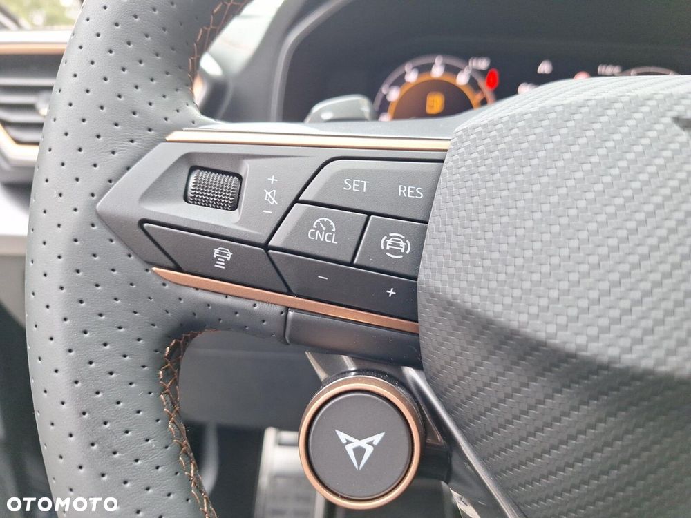 Cupra Formentor - 12