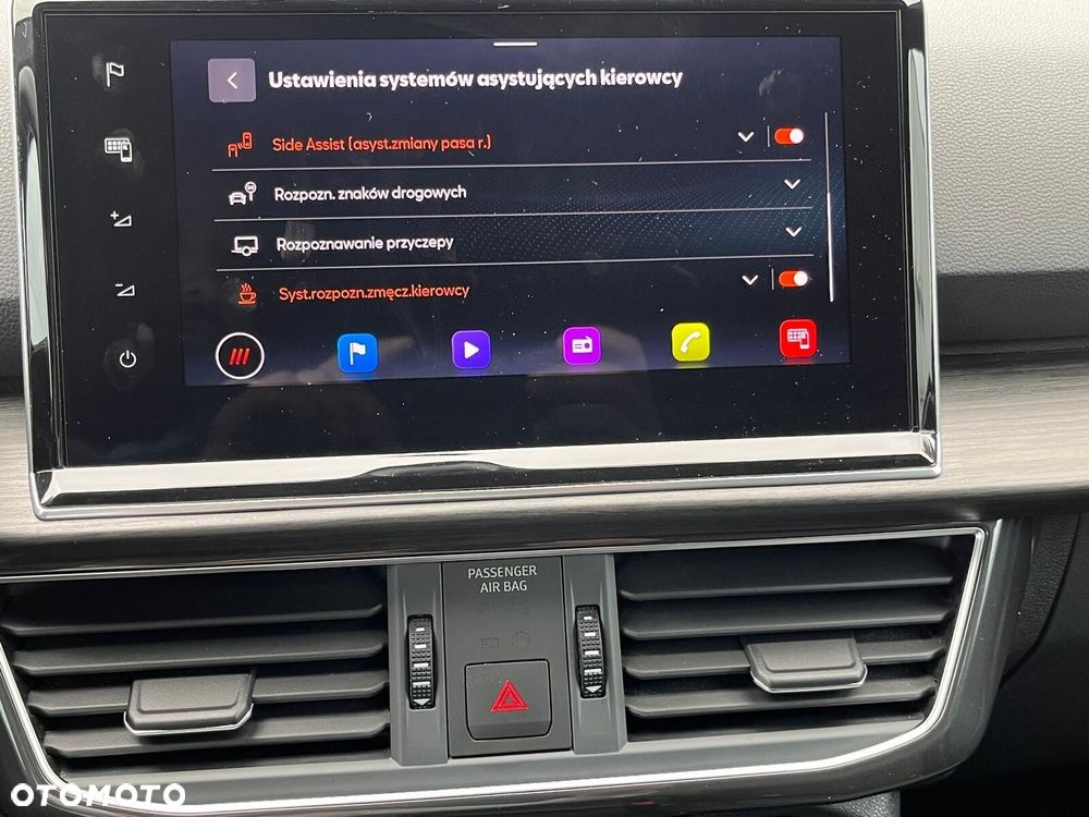 Seat Tarraco 2.0 TDI Xperience S&S 4Drive DSG - 30