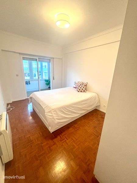 8 mins andando da Praia de Santo Amaro - Grande imagem: 4/12