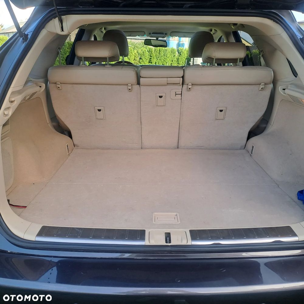 Lexus RX 450h (hybrid) Luxury Line - 27
