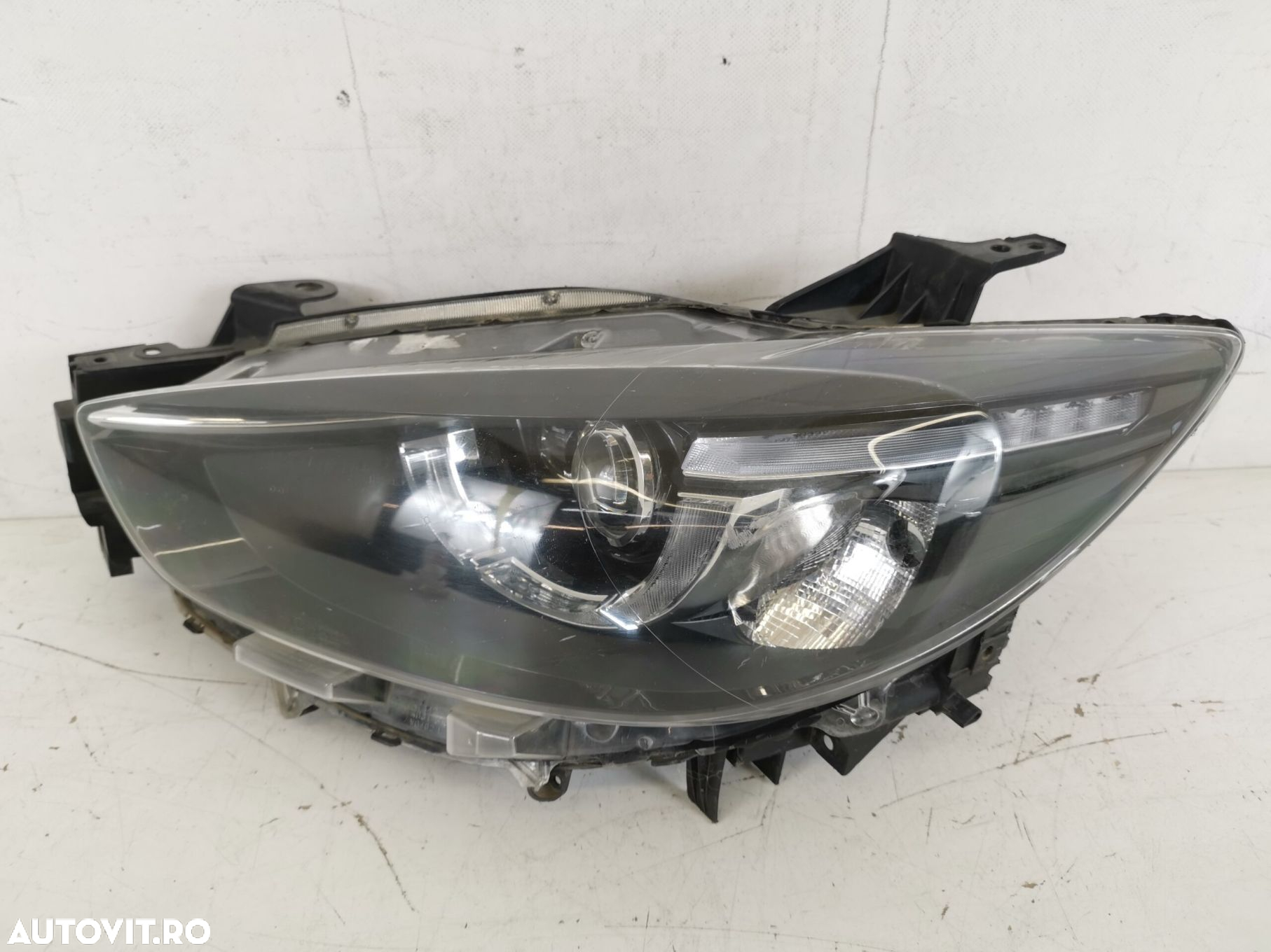 Far Stanga Full Led Mazda  CX-5 1 [facelift] [2015 - 2020] Original In - 3