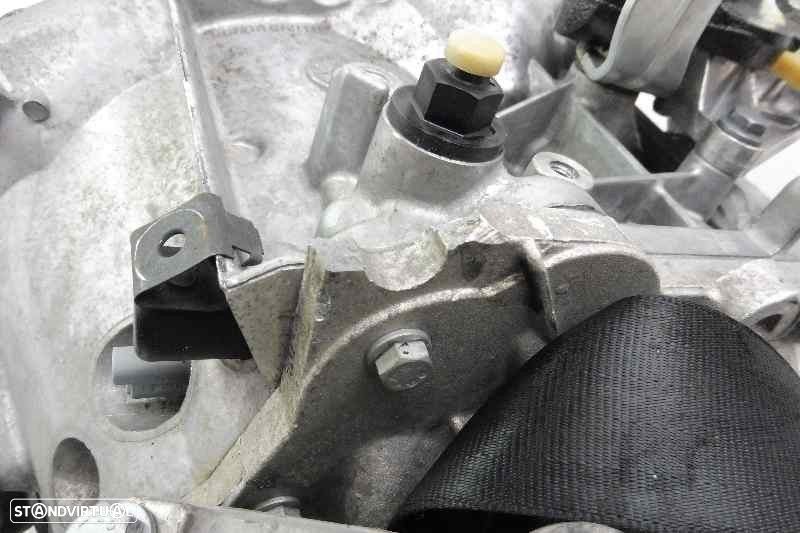 CAIXA VELOCIDADES PEUGEOT 308 2007 -20DP43 - 1