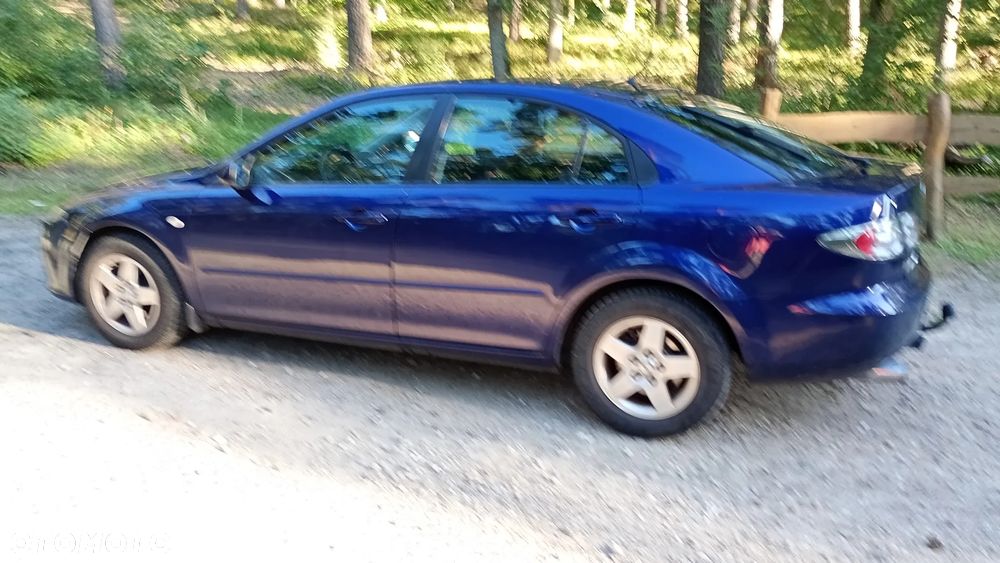 Mazda 6 - 6