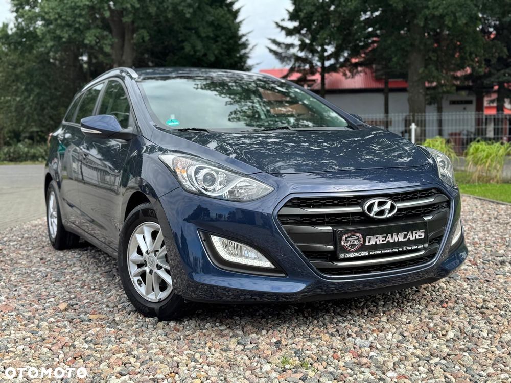 Hyundai i30 - 5