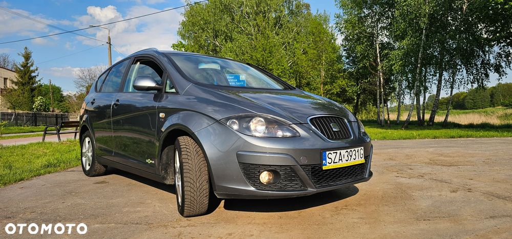 Seat Altea XL 1.2 TSI Style Copa - 13
