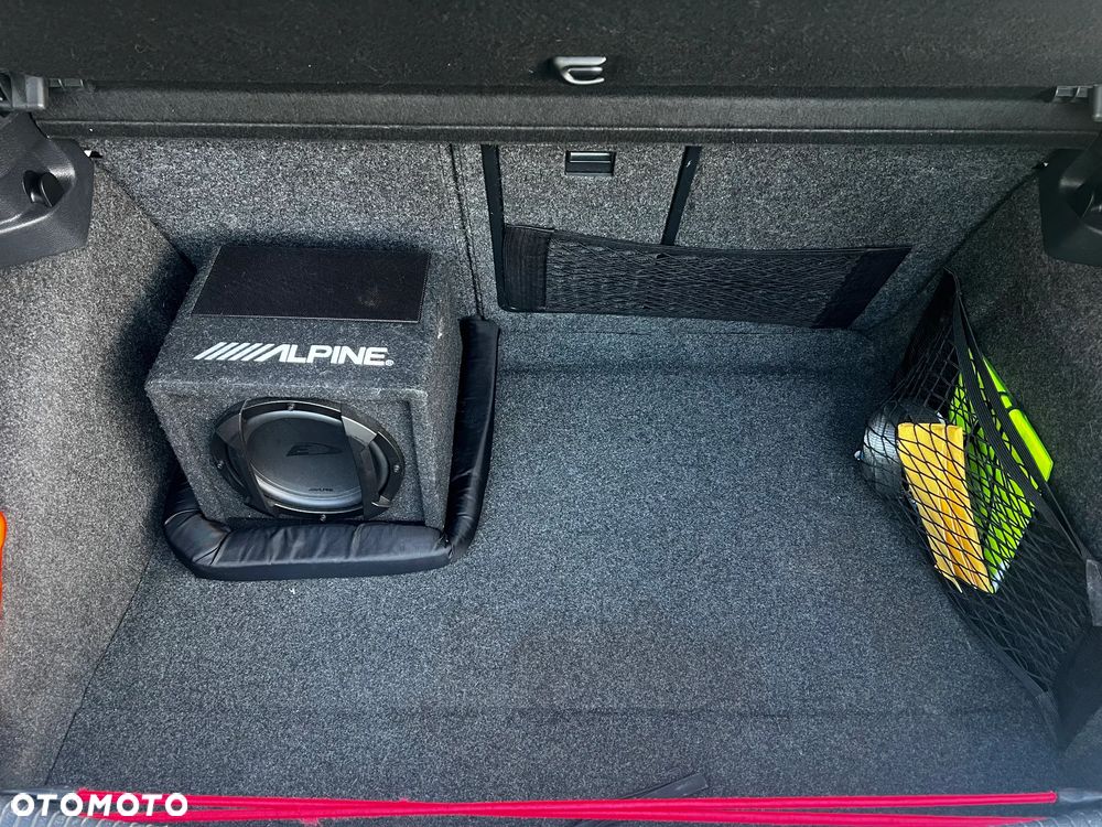 Volkswagen Golf 2.0 TSI GTI DSG - 30