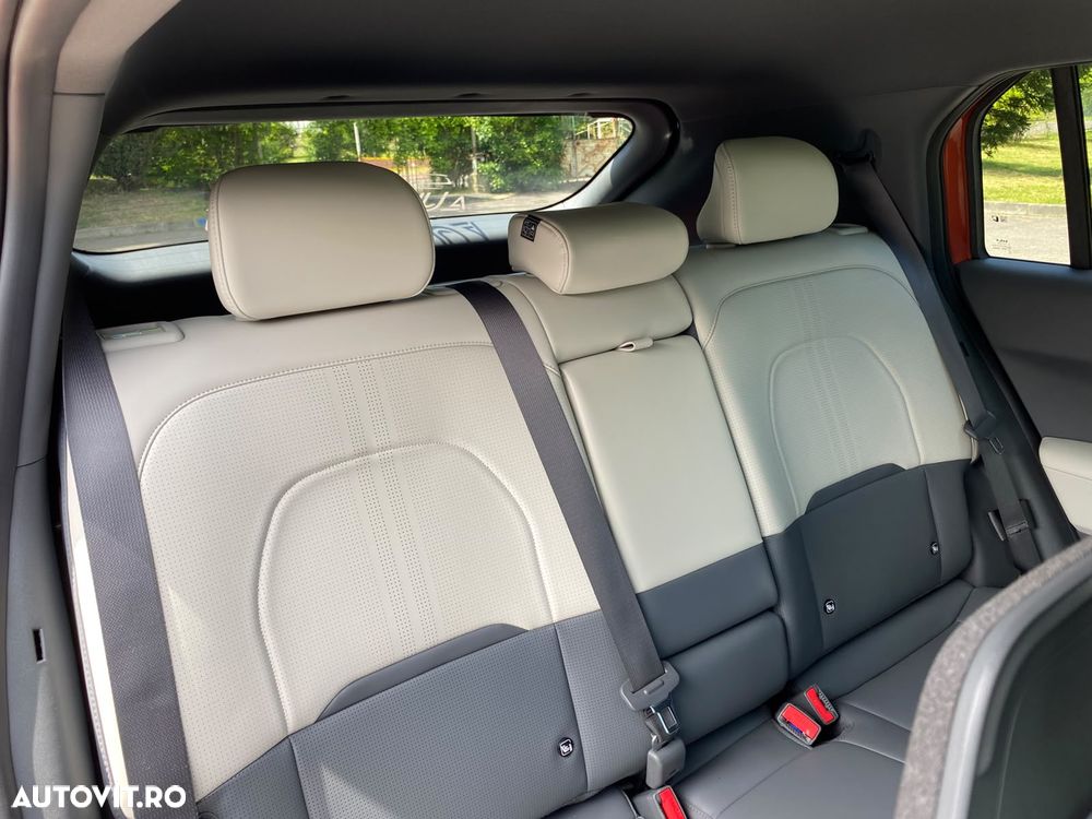 Kia EV3 81.4 kWh 4x2 AT GT Line - 18