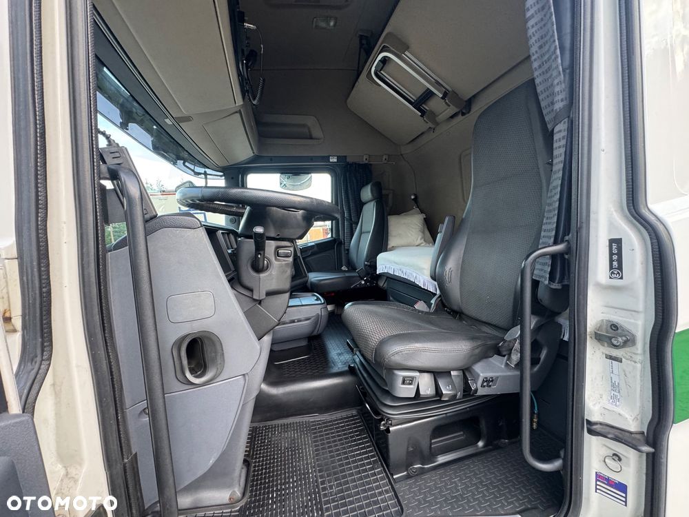 Scania R 400 - 6