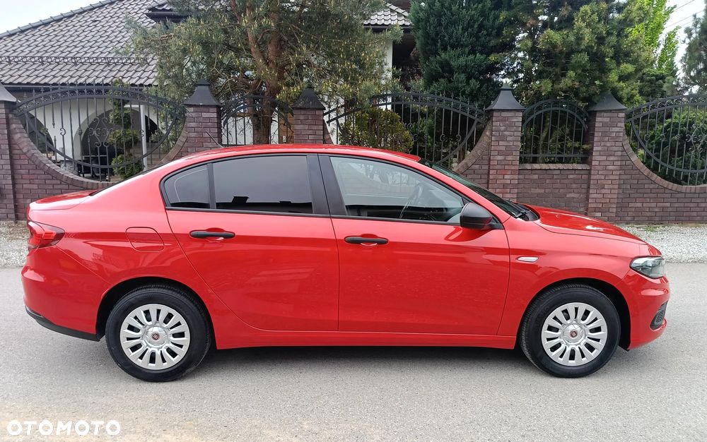 Fiat Tipo - 4