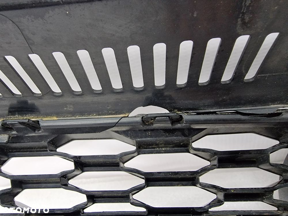 VW GOLF VII 5G0 LIFT GTD / GTI 16- ATRAPA / GRILL PRZEDNI PRZÓD , NR 5G0853653S , NR AUKCJI GL79 - 15