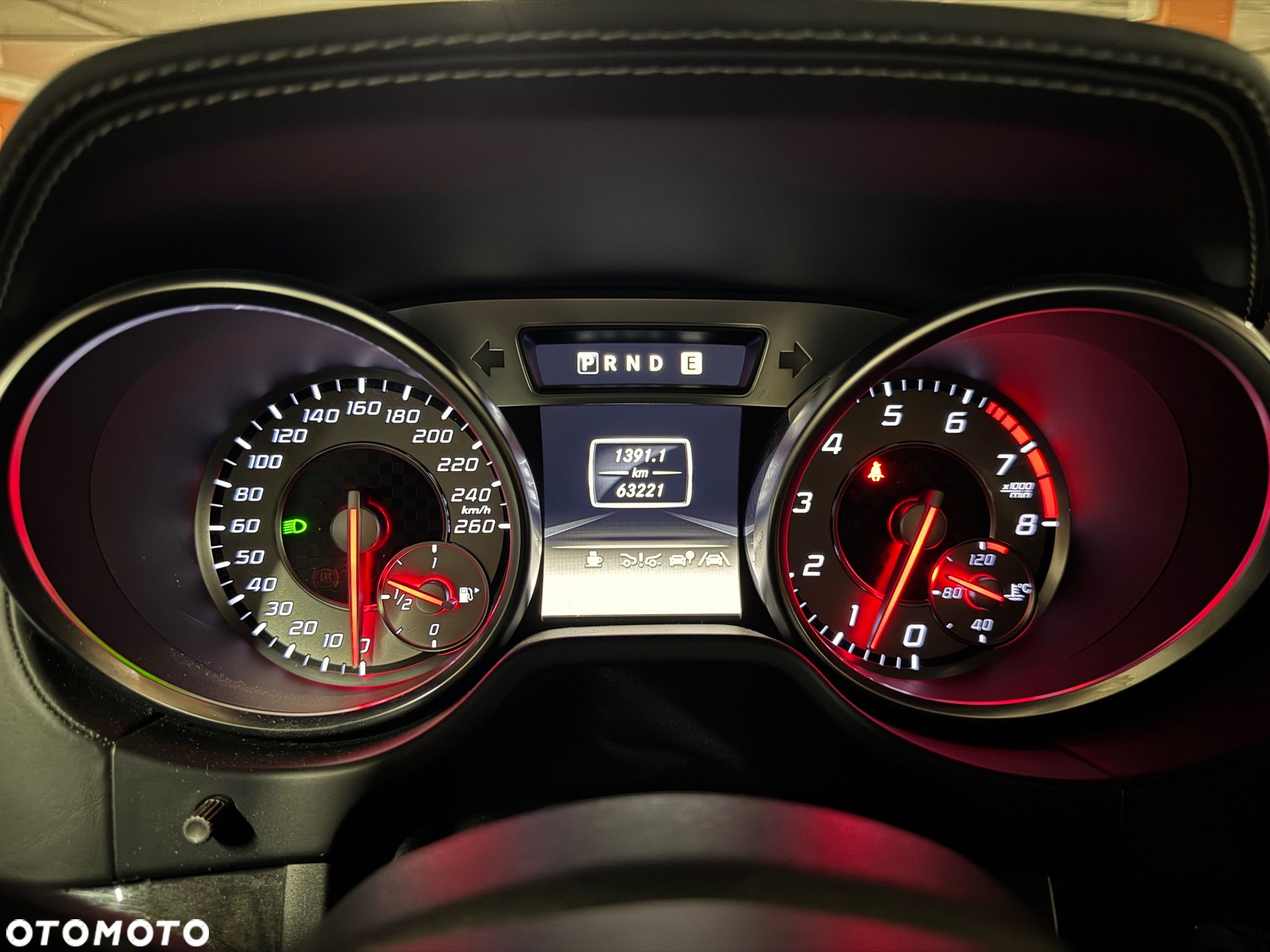 Mercedes-Benz SL 500 - 10
