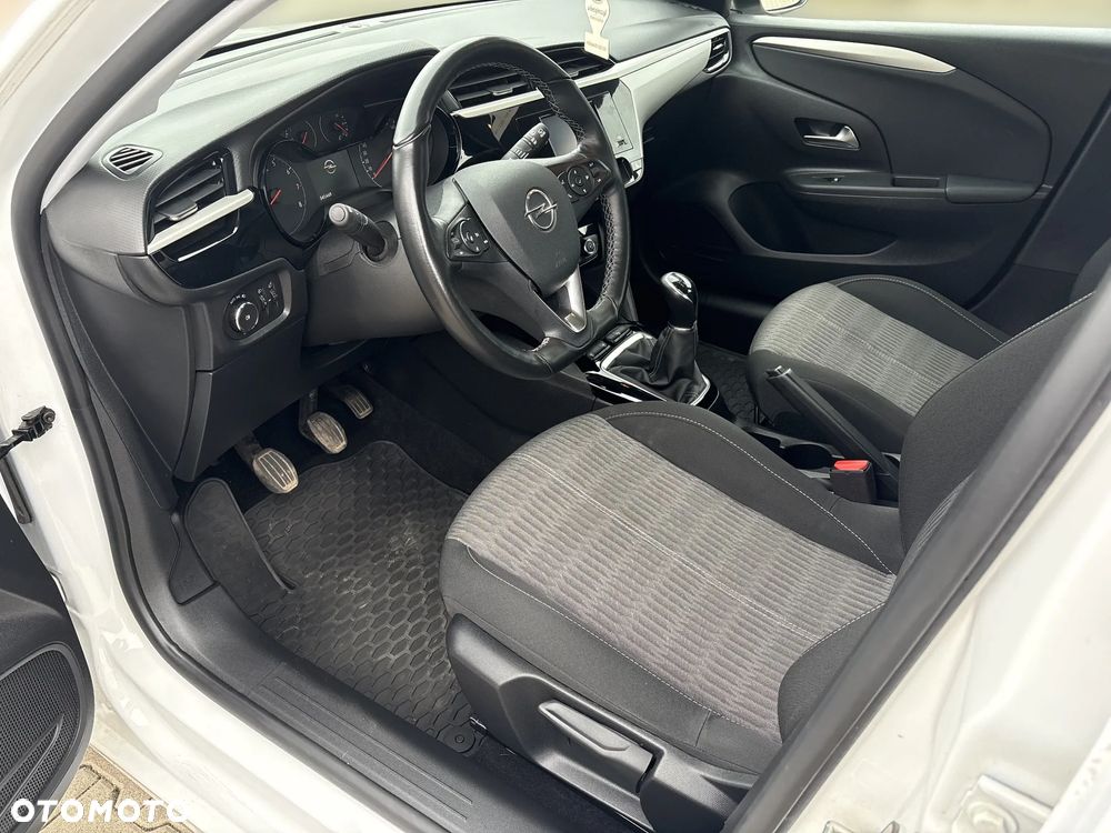 Opel Corsa 1.2 S&S - 9