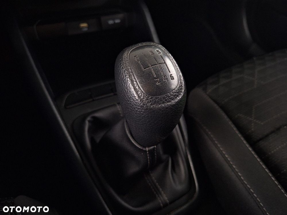 Kia Rio 1.0 T-GDI M - 22