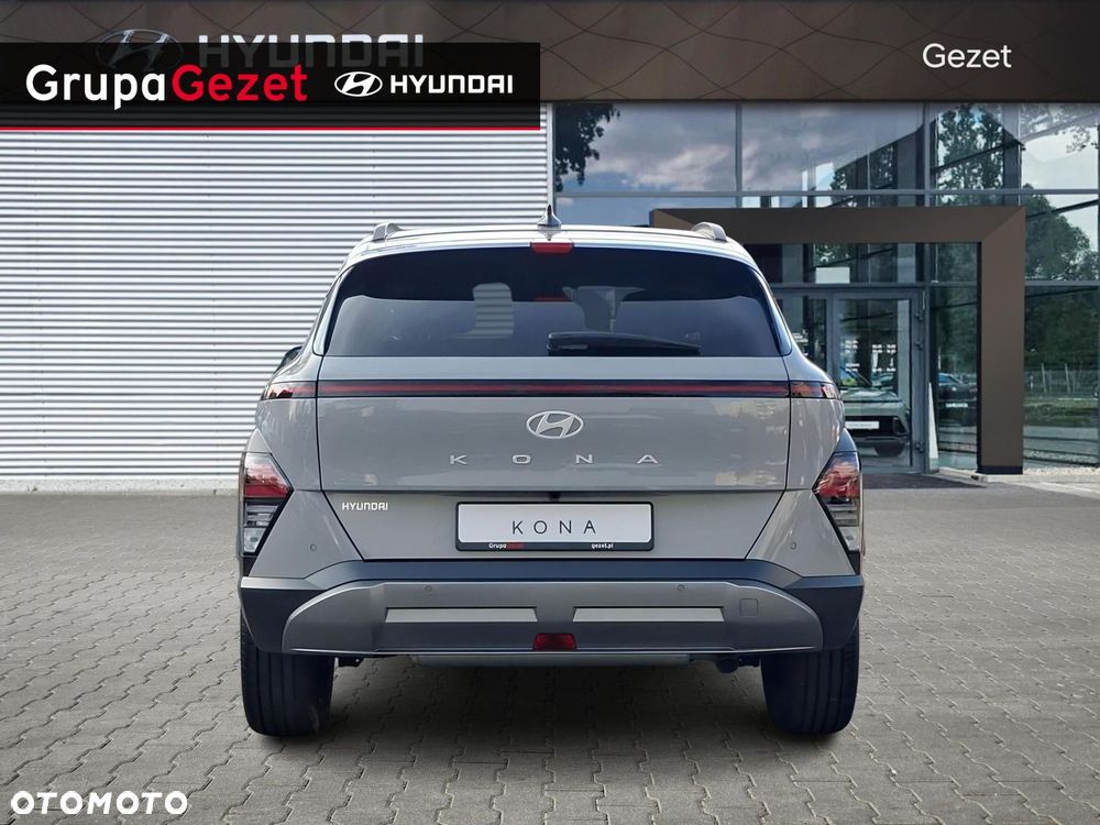 Hyundai Kona - 4