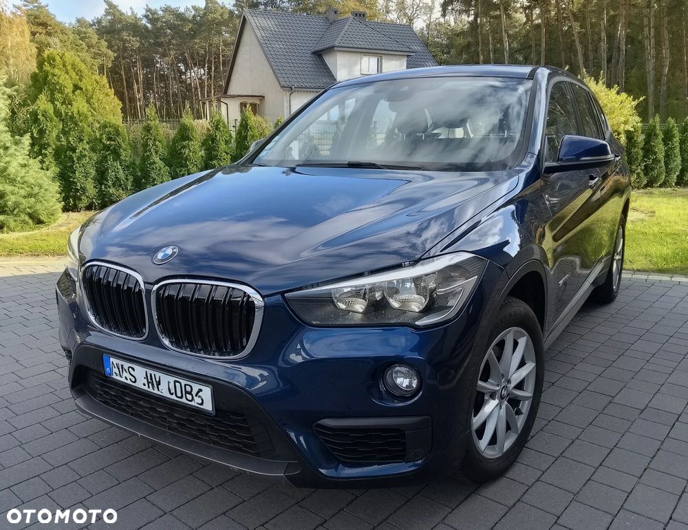 BMW X1 - 15