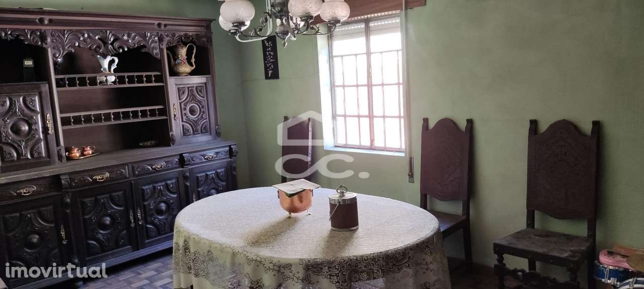 Moradia, Cernadelo e Lousada (São Miguel e Santa Margarida, Lousada) - Grande imagem: 3/36