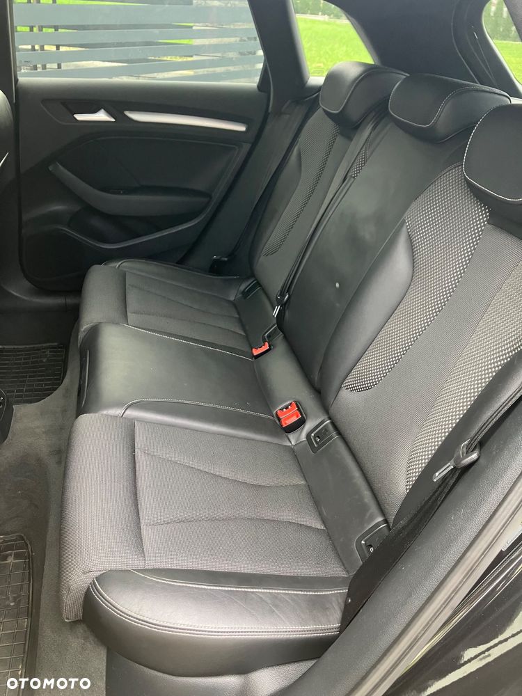 Audi A3 Sportback - 10