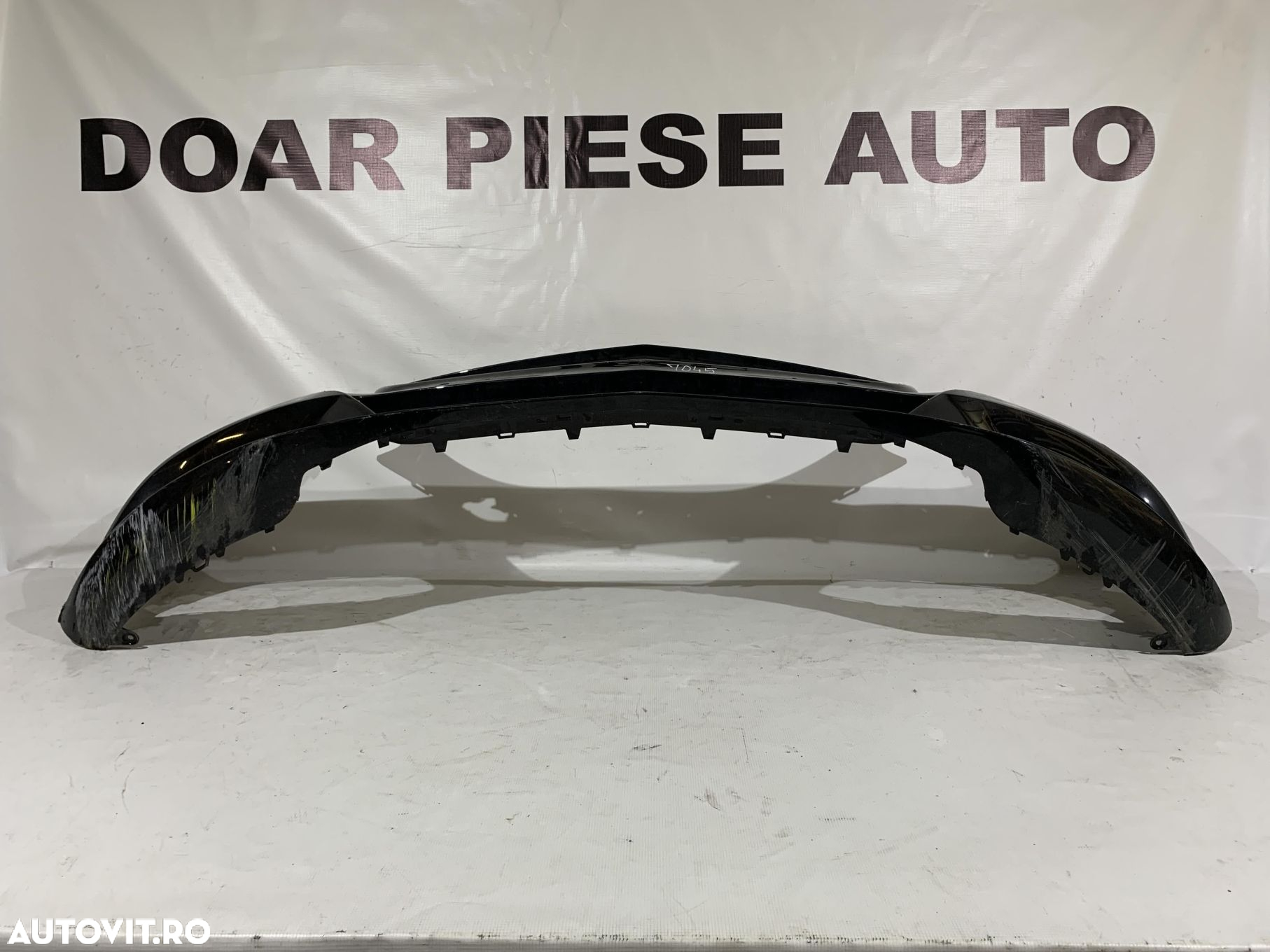 Bara fata Mercedes C-Class W205, 2014, 2015, 2016, 2017, 2018, cod origine OE A2058850125. - 4