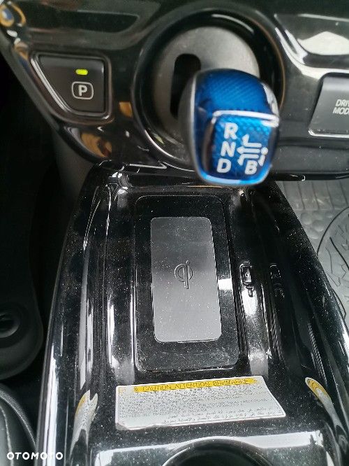 Toyota Prius - 3