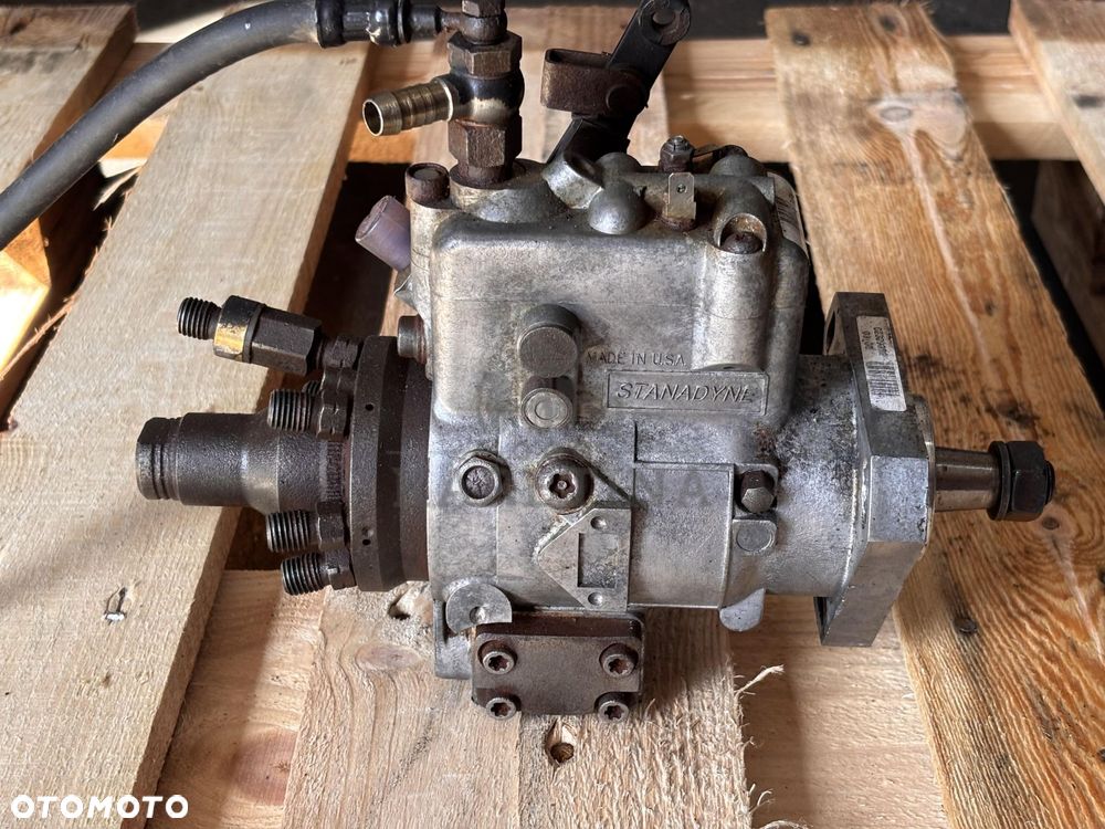 Stanadyne DB4629-5808 Pompa Wtryskowa AGCO Sisu 620 6.6L - 5