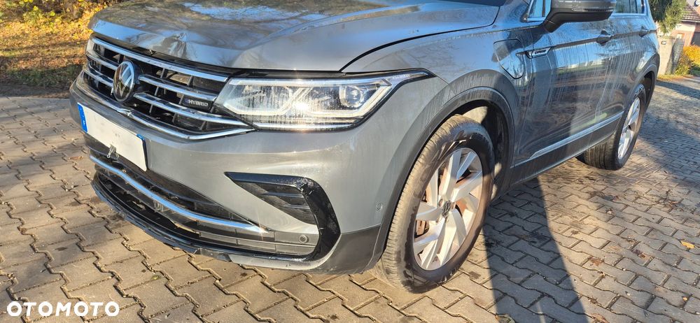 Volkswagen Tiguan - 7