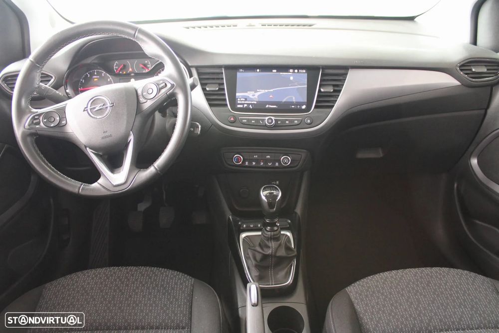 Opel Crossland X 1.2 T 120 Anos - 8