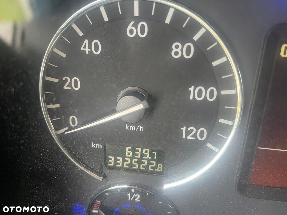 Mercedes-Benz ACTROS 2648 SPECJALNY PłUG 6X4!!! - 17