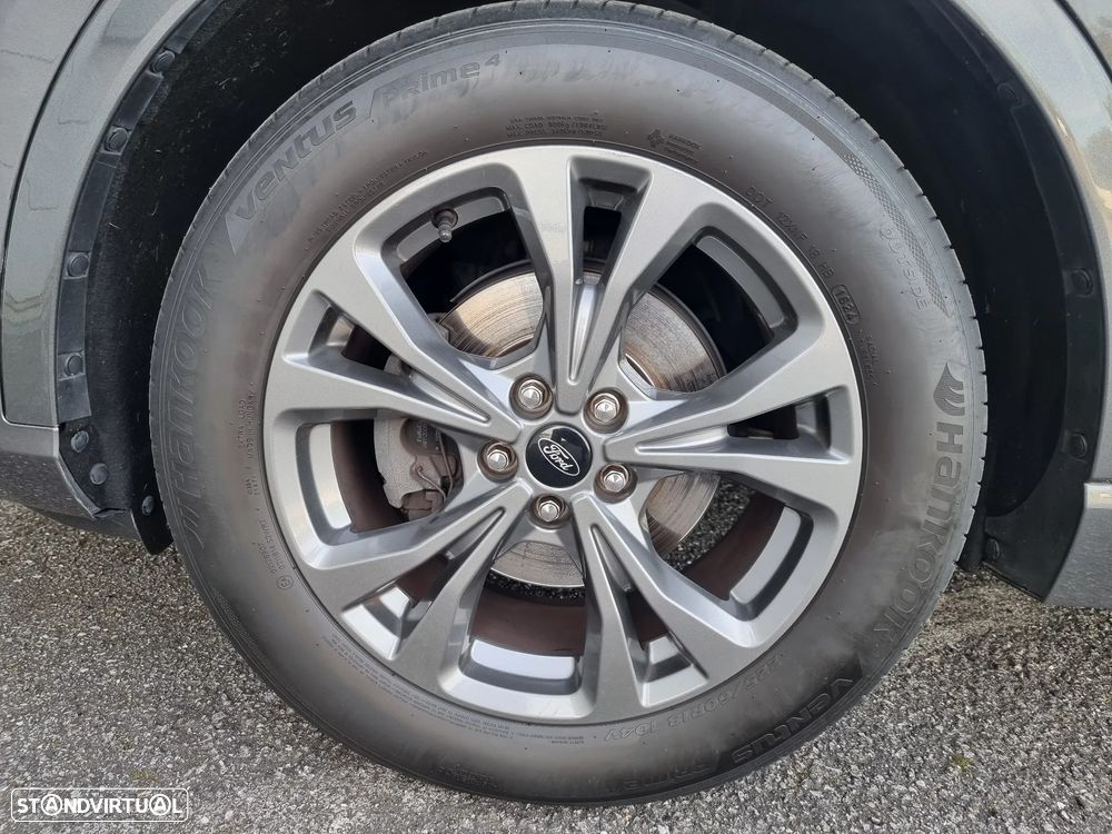 Ford Kuga 2.0 TDCi EcoBlue ST-Line X - 9