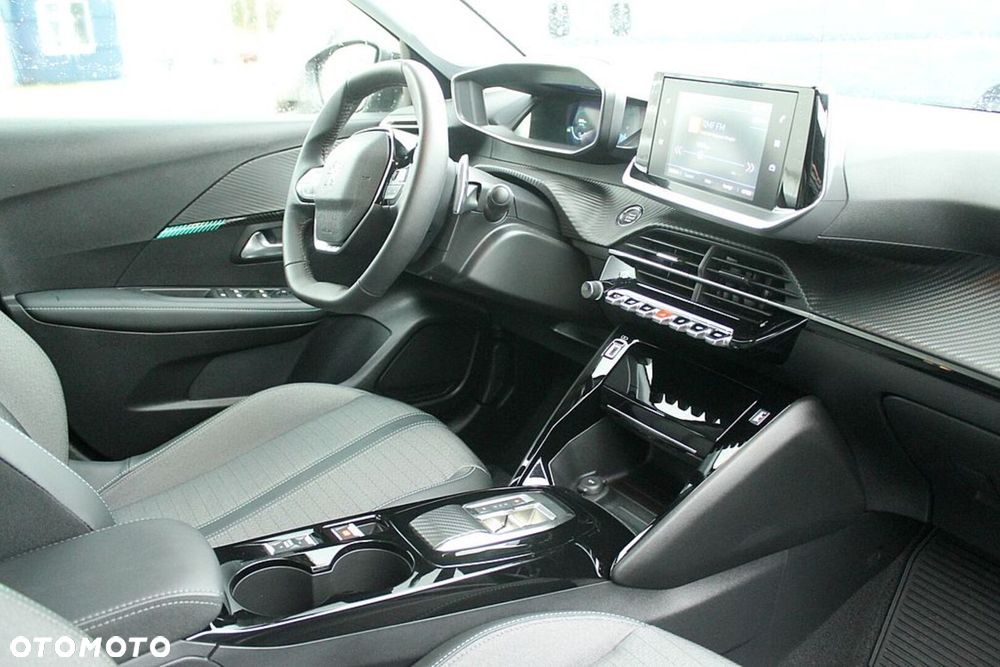 Peugeot 208 1.2 PureTech Allure Pack S&S EAT8 - 10